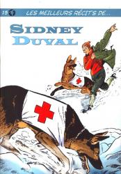 Meilleurs récits de (Les) tome 15 : Sidney-Duval