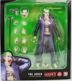 Suicide Squad - The Joker (MAFEX)