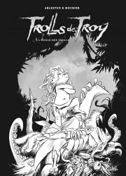 Trolls de Troy Tome 22 : A l'ecole des Trolls