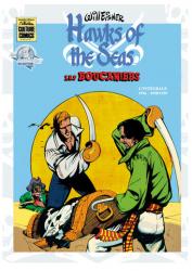 Hawks of the Seas - Les boucaniers