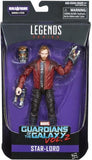Marvel Legends Guardians of the Galaxy Vol.2 - Star-Lord