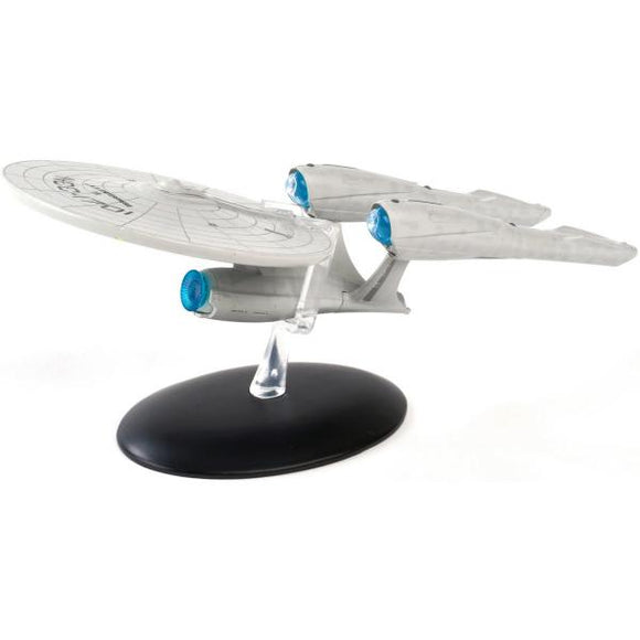 Star Trek Official Starship Collection Special - U.S.S. Enterprise NCC-1701