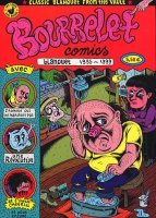 Bourrelet Comics
