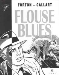 Borsalino Tome 1 : Flouse Blues