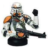 Star Wars Airborne Trooper  bust