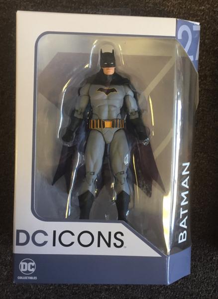 DC Icons - Batman (Rebirth)