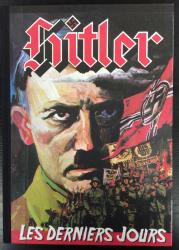 Hitler - Les derniers jours