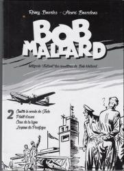 Bob Mallard (intégrale Vaillant) tome 2