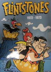 Flintstones - 1972-1973