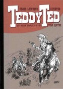 Teddy Ted - Récits complets de Pif  Tome 4
