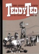 Teddy Ted - Récits complets de Pif  Tome 6