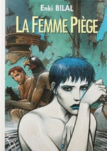 Nikopol : La femme piège