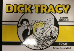 Dick Tracy  1960