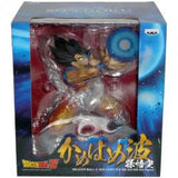 Dragonball Z Son Goku Ka-Me-Ha-Me-Ha