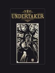 Undertaker Tome 3 + 4 : Le cycle des ombres