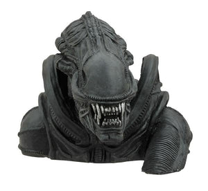 Alien Warrior Bust Bank