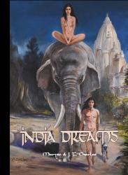 India Dreams Tome 9