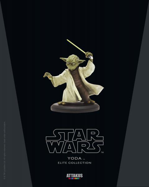 Yoda (Episode II)  (SW044)