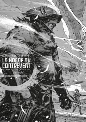 HORDE DU CONTREVENT (La) Tome 1