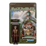 Iron Maiden ReAction Figures - "Aces High" Pilot Eddie