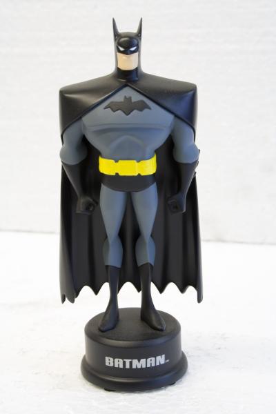 Justice League Animated: Batman  mini-maquette
