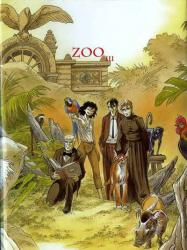 Zoo Tome 3