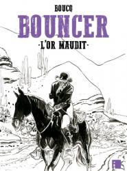 Bouncer Tome 10 : L'or maudit