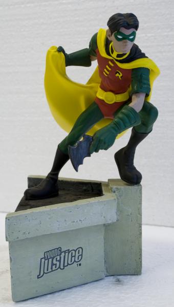 Young Justice - Robin