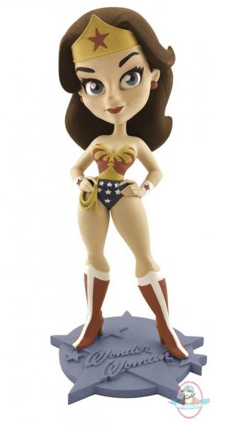 Lynda Carter as Wonder Woman (Retro Summer Edition)