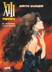 XIII Mystery  Tome 13 : Judith Warner
