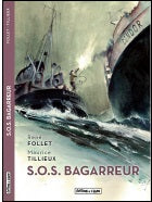SOS Bagarreur (au fomat des albums Félix)
