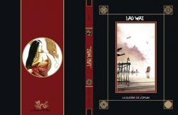 Lao Wai Tome 1 : La guerre de l'Opium (avec dédicace)