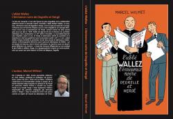 Abbé Wallez (L') : L'éminence noire de DEGRELLE et HERGE (version normale)