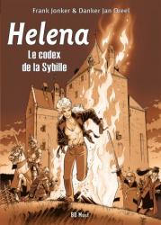 Helena Tome 2 : Le codex de la Sybille