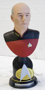 Star Trek Next Generation - Captain Picard  bust