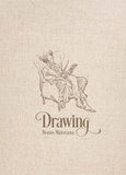 Drawing - Artbook Maïorana
