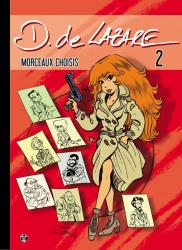 De Lazare - Morceaux choisis tome 2