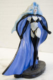 Lady Death mini-statue