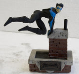 Nightwing  mini-statue