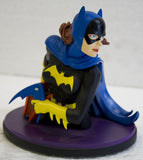 Batgirl Silver Age  bust