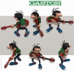Gaston Rock