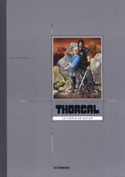 Thorgal : Le choix de Jolan