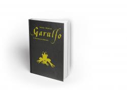 Garulfo Tome 1 : De mares en châteaux (Version Noire)