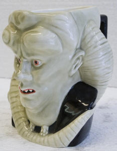 Star Wars figural mug - Bib Fortuna