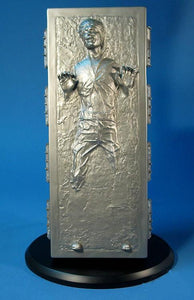 Han Solo Carbonite