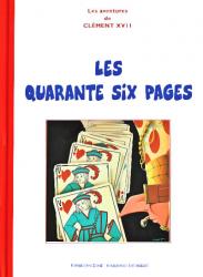 Nef des Fous (La)  Tome 6 : 46 Pages (  + Les seize pages) (chemins énigmatiques)