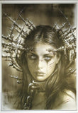 affiche ROYO