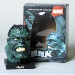 Hulk  buste