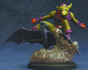 Green Goblin  (Marvel Milestones)