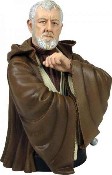 Obi-Wan Kenobi (A New Hope) buste